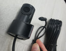 DUAL DASH CAMS INCLUDING EXTERNAL CAMERA, GPS + 4 F AND WIFI