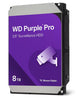Western Digital Purple Pro 8 TB AI Hard Disk Drive (IQDHWD8002PURP)