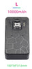 4G GPS Tracker 10K batt Item# IQG50L