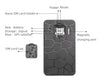 4G GPS Tracker 10K batt Item# IQG50L