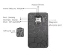 4G GPS Tracker 10K batt Item