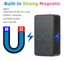 4G GPS Tracker 10K batt Item