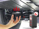 New 4G GPS Tracker 1.2A. Batt, built in magnet (Model: IQ4GTK913 Item