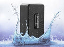 New 4G GPS Tracker 1.2A. Batt, built in magnet (Model: IQ4GTK913 Item
