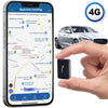 New 4G GPS Tracker 1.2A. Batt, built in magnet (Model: IQ4GTK913 Item# 003109)