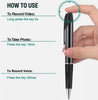 A/V HD PEN CAM 150 MINUTES RECORDING (Item# 3462)