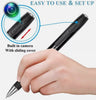 A/V HD PEN CAM 150 MINUTES RECORDING (Item# 3462)