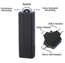 USB VOICE RECORDER