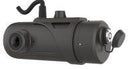 DUAL DASH CAMS INCLUDING EXTERNAL CAMERA, GPS + 4 F AND WIFI