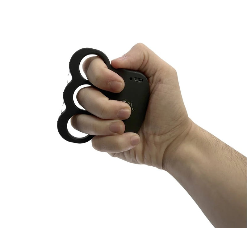 Triple Sting Ring Stun Gun