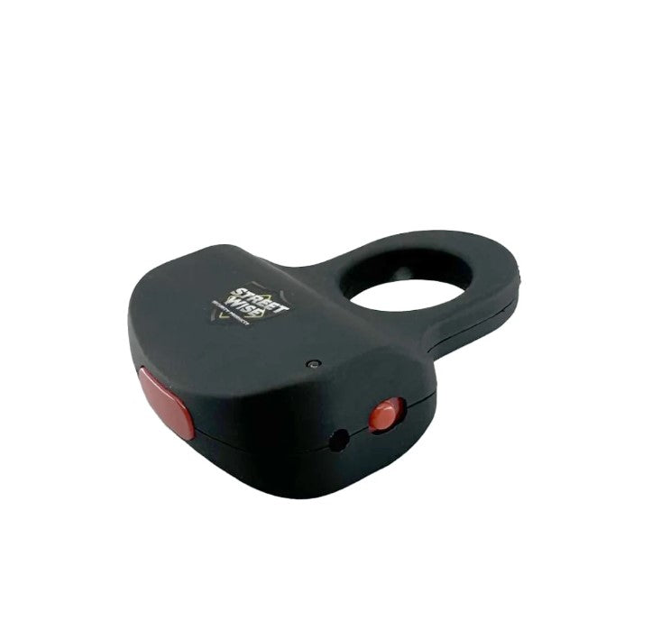 Sting Ring 18MV Stun Gun