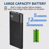 Hidden WIFI PowerBank Camera (Item# 3353)