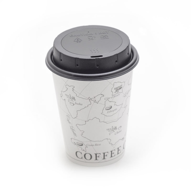 Lawmate Coffee Cup Wi-Fi Video Recorder Lid (Model: IQPVCC10W Item