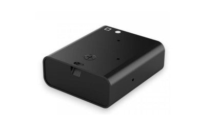 Tiny Sound Activated Audio Recorder (Item # 3412)