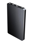 Slim Digital 8GB Audio Recorder/MP3 Player (Item