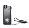 Knight Light Alarm and Flashlight