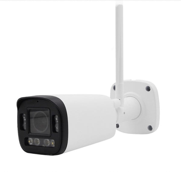 5MP BULLET 5X ZOOM 4G IP CAMERA