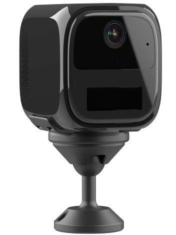 1080 4G LTE PIR MOTION BATTERY OPERATED SECURITY CAMERA