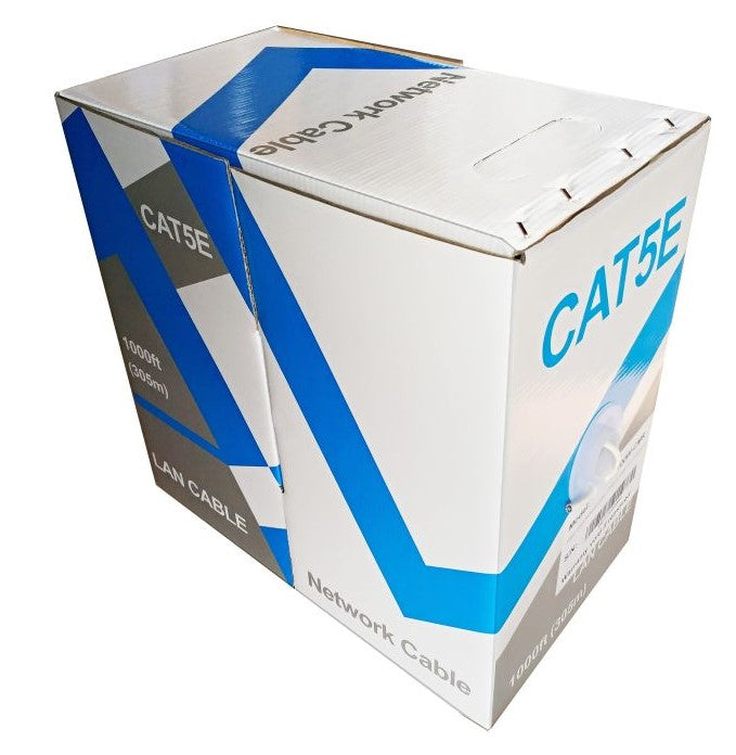 1000ft CAT5e Cable