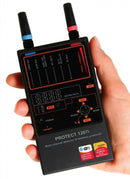 I-Protect 1207i RF and Mobile Detector (Model: IQDD1207i Item
