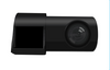 DUAL DASH CAMS INCLUDING EXTERNAL CAMERA, GPS + 4 F AND WIFI