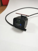 DUAL DASH CAMS, GPS + 4G AND WIFI (Model: IQEMVSC120 Item