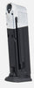 UMAREX Walther PPQ M2 CO2 .43CAL Training Air Gun (Rubber/Power/Pepper) 1pk/10pc Power Included