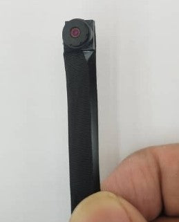 4G IP Pinhole DIY 2K Camera (Model: IQGS02 Item