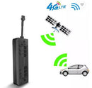4G Hardwire GPS TRACKER with Cut Off (Model: IQ4GTK806 Item
