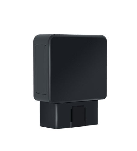 4G OBD Car Tracker (Model: IQ4GTK816OBD11 Item#10320)