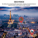 TKStar 4G GPS Tracker With Magnet 10,000mAh Li-Ion Batt. (Model: IQ4GTK918-10K Item