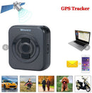 4G GPS Tracker/Beacon Personal/Asset tracker (Model:IQ4GTKS1 Item