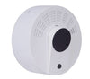 IR LONG STANDBY WIFI IP DUMMY SMOKE DETECTOR CAMERA (Model: IQAILS008B Item#003052)