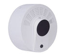 IR LONG STANDBY WIFI IP DUMMY SMOKE DETECTOR CAMERA (Model: IQAILS008B Item