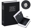 Book Safe Dictionary (Model: IQBSDIC Item