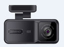 4G LTE Dash Camera with Dual Lens (Model: IQCA10 Item