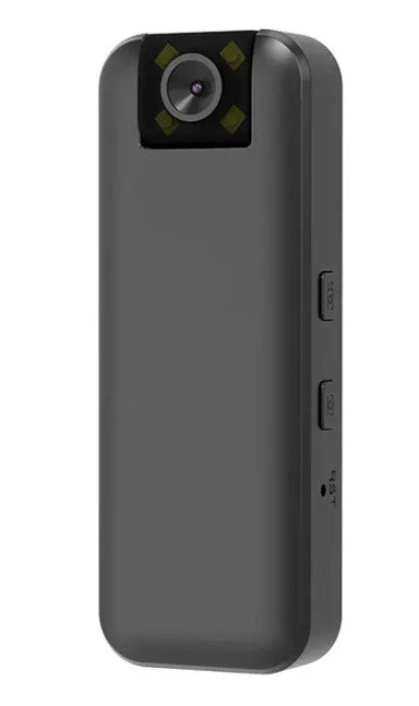 New WiFi  Stick Camera Wide Angle View IR (Model: IQCB77 Item# 003466)