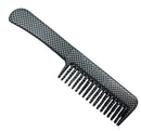 Carbon Fiber Comb Knife (Model: IQCKICF Item