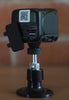 4G Low-Power Battery PIR IR 2K Camera (Model: IQD104G Item#10270)