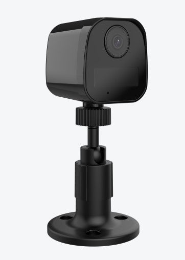 DVR SECURITY CAMERA (Model: IQD6 Item#003326)