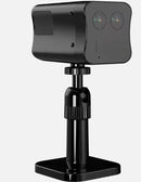 WIFI IP DUAL LENS 2K CAMERA (Model: IQD9WIFI Item