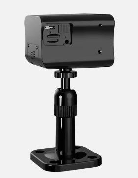 4G PORTABLE CAMERA WITH DUAL LENS (Model: IQD94G Item