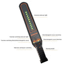 Metal/Electromagnetic Wave Signal Detector (Model: IQDS202 Item