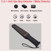 Metal/Electromagnetic Wave Signal Detector (Model: IQDS202 Item#10337)