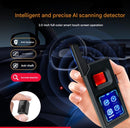 Intelligent Anti-Spy RF Detector (Model: IQDS628 Item