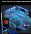 Intelligent Anti-Spy RF Detector (Model: IQDS628 Item