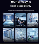 Intelligent Anti-Spy RF Detector (Model: IQDS628 Item