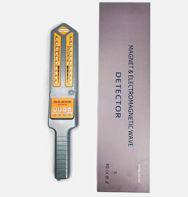 IQDS810 Rf Detector