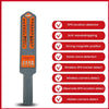 IQDS810 Rf Detector