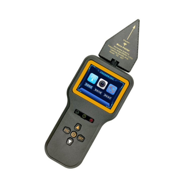 IQDS818 Rf Detector
